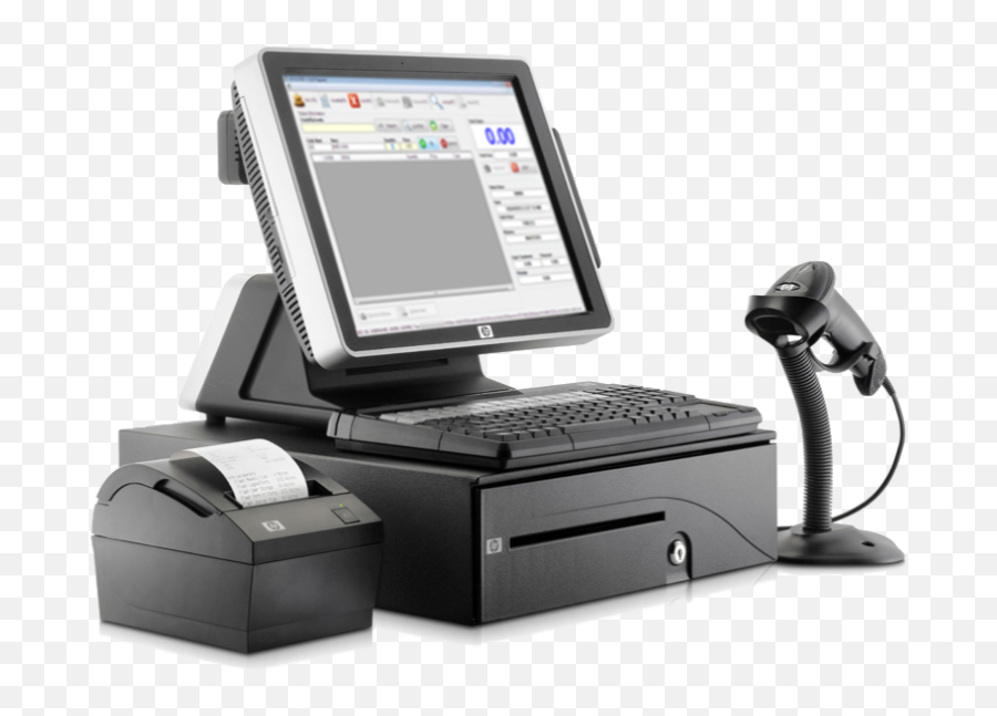 Cash Register - Transparent Cash Register Png,Cash Register Png