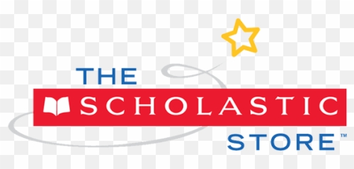 Download Scholastic Store Logo Png - Vertical,Scholastic Logo Png