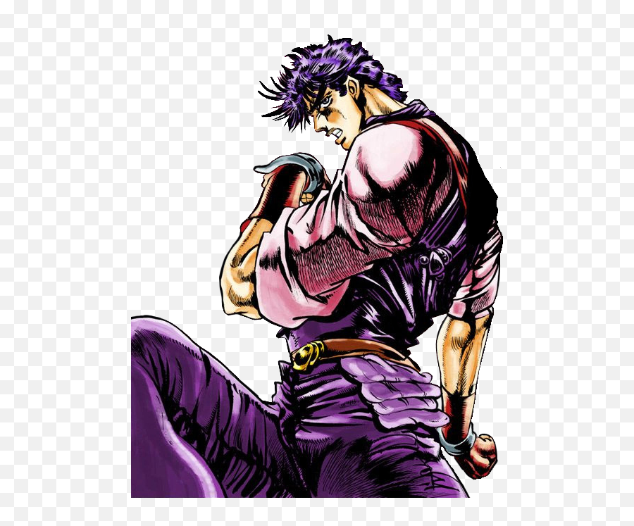 Jojos Bizarre Adventure Battle Tendency - Battle Tendency Joseph Joestar Transparent Png,Jonathan Joestar Transparent