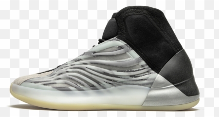 The Adidas Yeezy Basketball Quantum - Yeezy Quantum Basketball Png,Yeezys Png