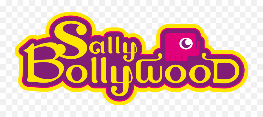 Sally Bollywood - Sally Bollywood Logo Png,Bollywood Logo