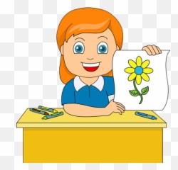 Download Arts And Crafts Classes - u0026 Png Full Happy