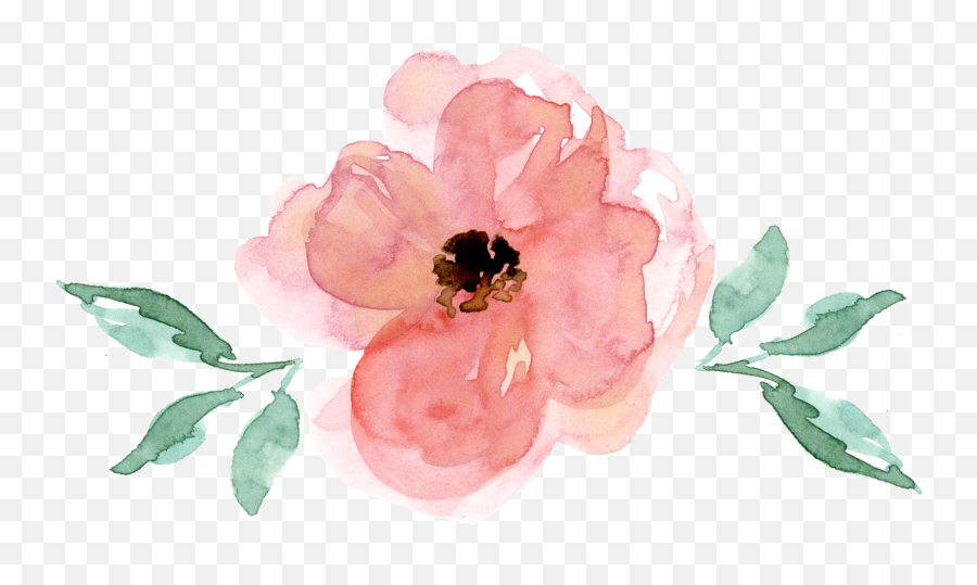 Free Free 269 Watercolor Flower Svg Free SVG PNG EPS DXF File