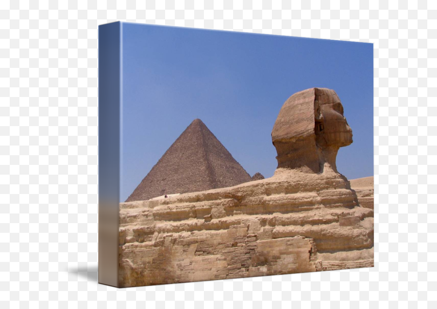 Hd Sphinx Png Transparent Image - Great Sphinx Of Giza,Sphinx Png