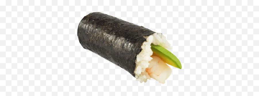 View Our Menu - California Roll Png,Sushi Roll Png