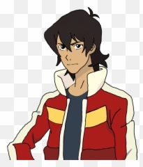Voltron - Keith Voltron Legendary Defender Png,Voltron Transparent