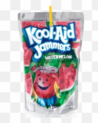 Kool Aid Jammers Watermelon - Juicebox Png,Kool Aid Png