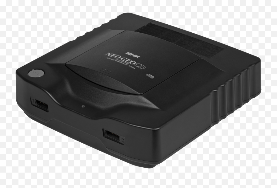 Neo Geo Cd - Office Equipment Png,Cd Png