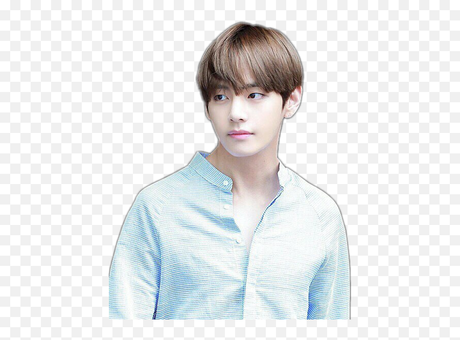 Army Cafe Lovelymoo Page 3 - Taehyung Tierno Png,Kim Taehyung Png