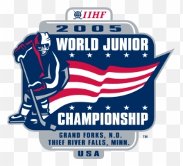Super Bowl Liii Logo Download - icon 2005 World Junior Championships png