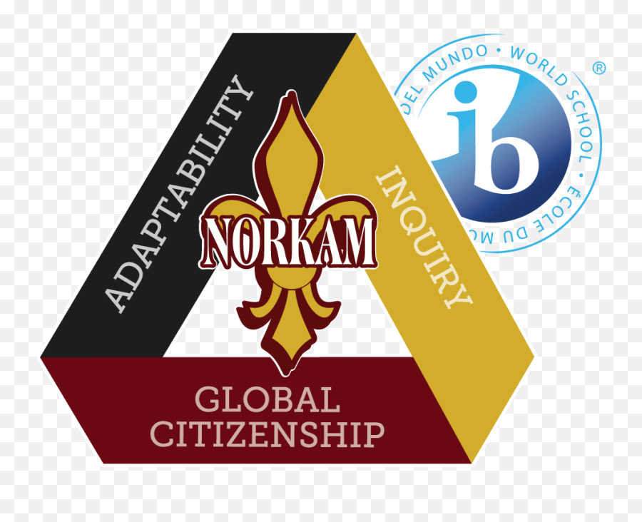 International Baccalaureate Programme - Norkam Senior Norkam Secondary School Png,Ib Logo Png