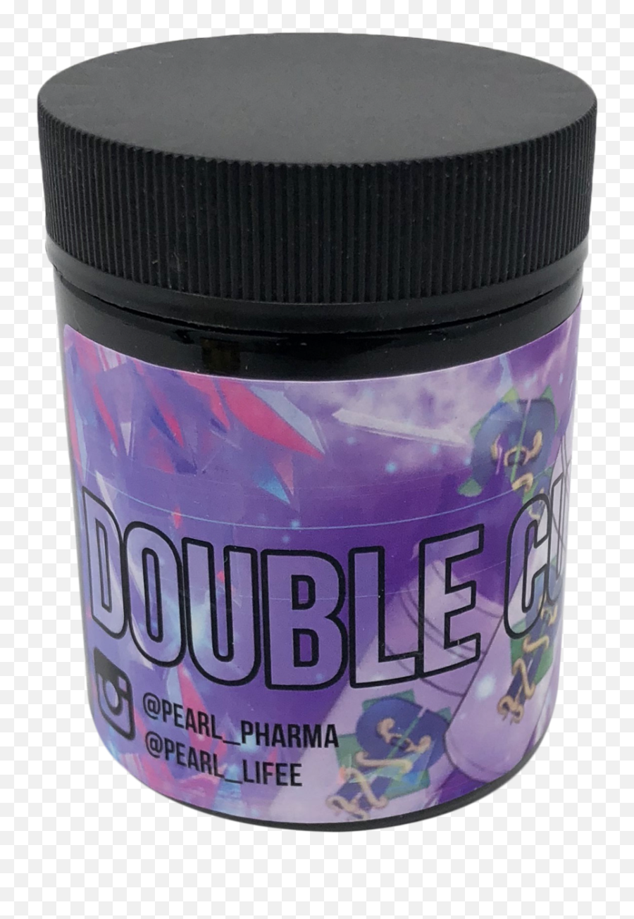 Pearl Pharma Double Cup - Cosmetics Png,Double Cup Png