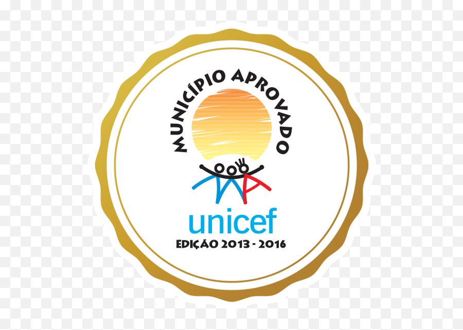 Selo Unicef Png 4 Image - Logo Selo Unicef 2018,Unicef Logo Png
