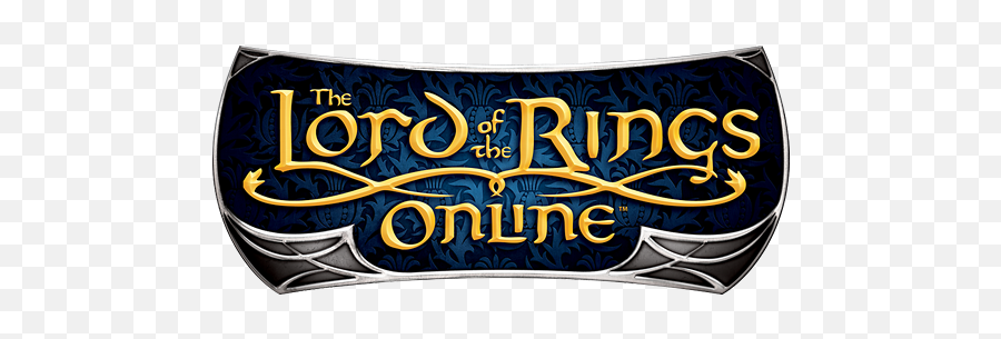 Free Questing Coupon And A Vip Update U2013 Thank You From - Lord Of The Rings Online Logo Png,Lord Of The Ring Logo