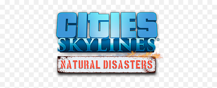 Cities Skylines Paradox Interactive - Cities Skylines Png,City Skyline Transparent