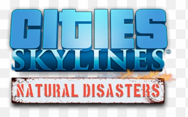 Cities Skylines Paradox Interactive - png