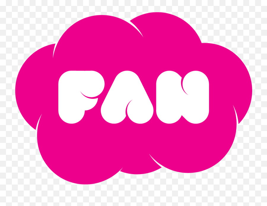 Fandesignstudio Is Not About Words - Chillox Banani Png,Fan Logo