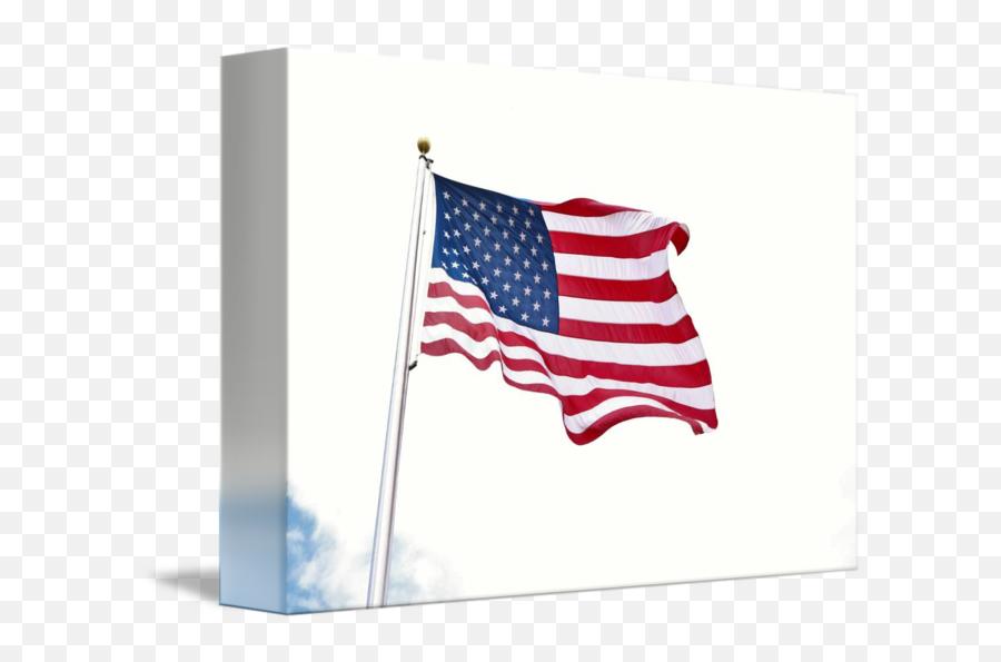 Usa Flag Colorado By Tim Onwiler - Flagpole Png,Colorado Flag Png