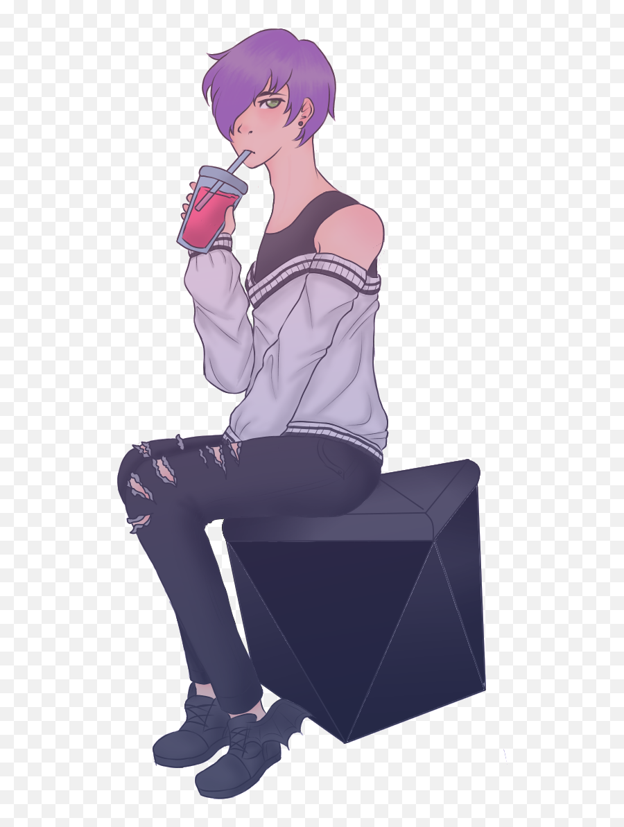 Minato New Oc Yonbun - Illustrations Art Street For Women Png,Minato Transparent