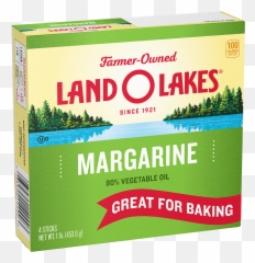 Margarine Sticks - png