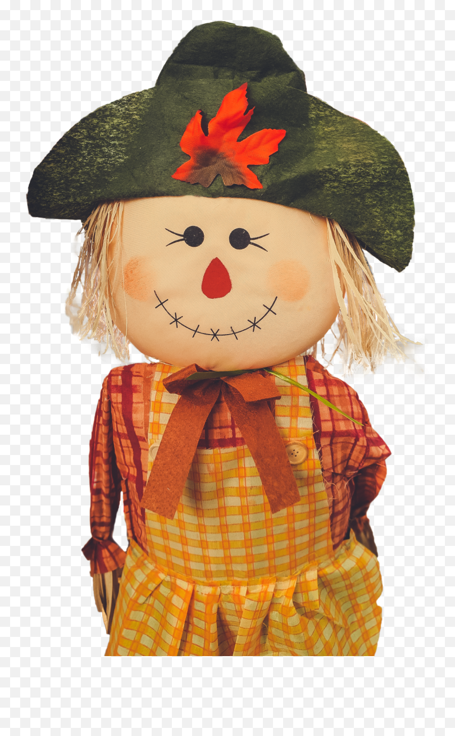 Scarecrow Isolated Free Stock Photo - Happy Png,Scarecrow Transparent