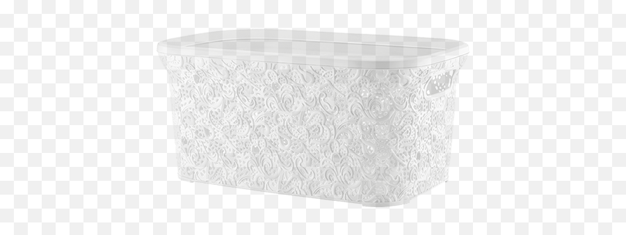 Ivy Laundry Basket - Serveware Png,Laundry Basket Png