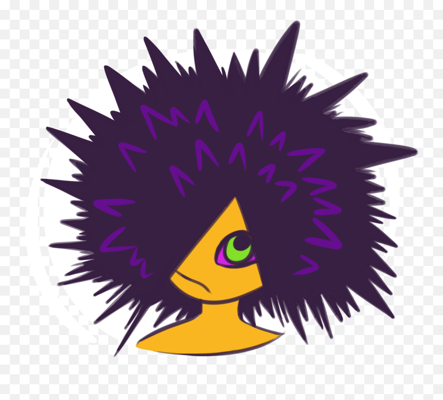 Homepage Spyke - Hair Design Png,Splatoon Icon