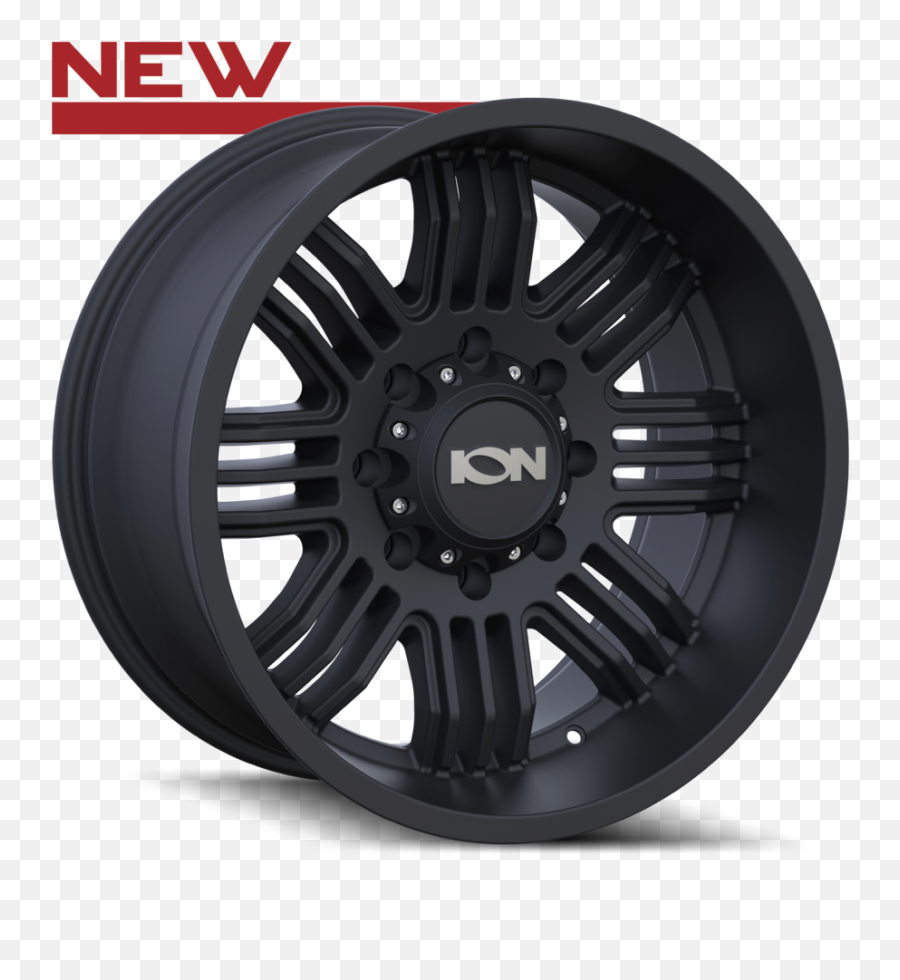 Ion Alloy Wheels - Ion Wheel 144 Carid Png,Icon Compression Wheels