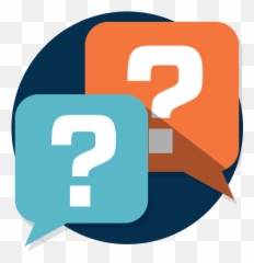 Frequently Asked Questions - Cottage Inn Franchise Icon png