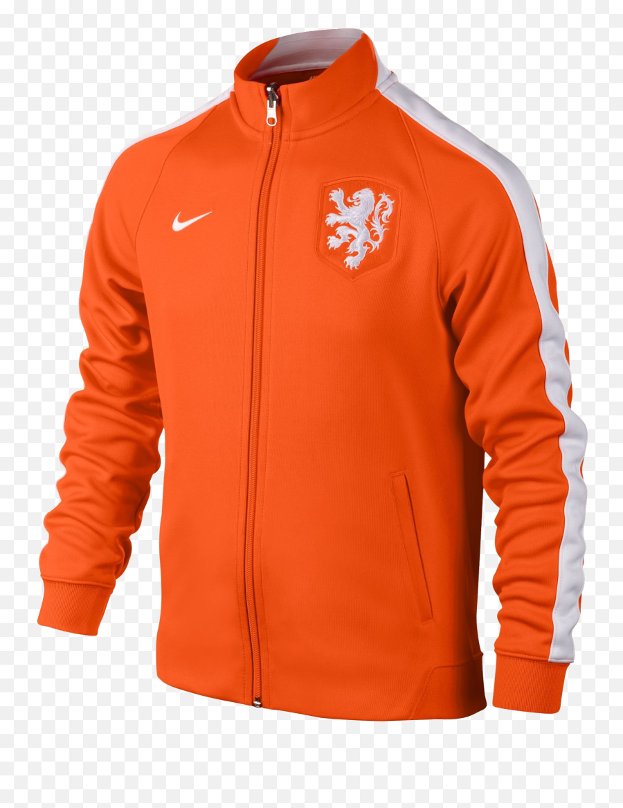 Download Orange Jacket Png 286 - T Shirt Png For Picsart,Jacket Png