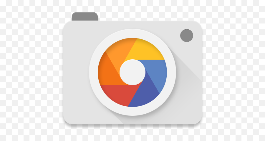 Camera Nexus Icon - Google Nexus Camera Icon Png,Nexus 5 Icon