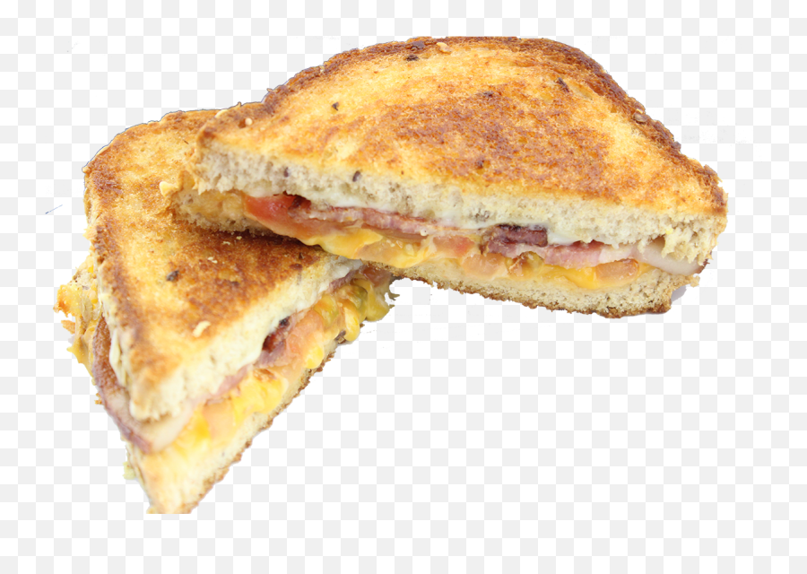Download Ultimate Bacon Grilled Cheese - Grilled Cheese Sandwich Transparent Background Png,Grilled Cheese Png