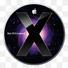 Leopard - Gnomelookorg Mac Os X png