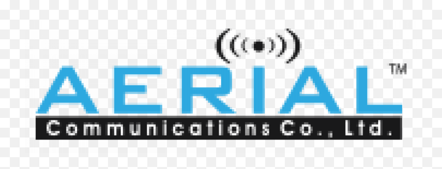Home - Aerial Communications Coltd Language Png,Aerial Icon