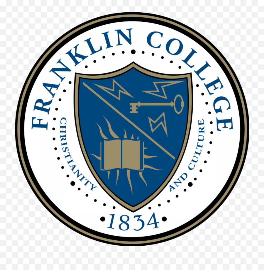 Franklin College Fires President Following Wisconsin Arrest - Franklin College Png,Arrested Icon