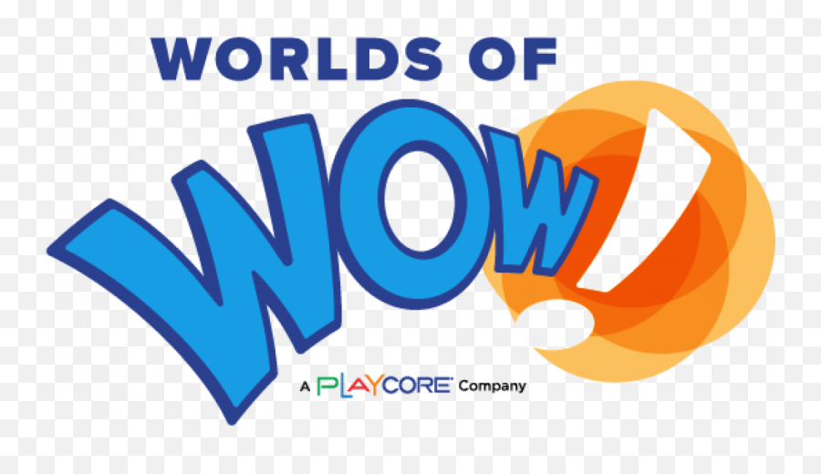 Themed Childrenu0027s Environments U0026 Indoor Play Worlds Of Wow - Language Png,Wow Icon List