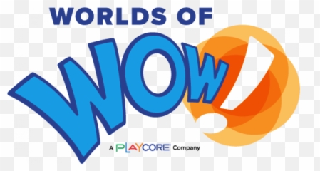 Themed Childrenu0027s Environments U0026 Indoor Play Worlds Of Wow - Language png