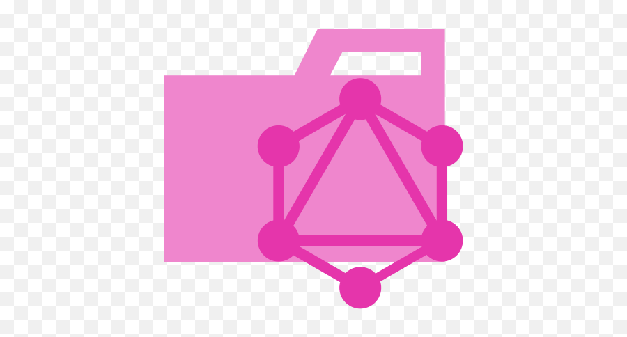 Folder Type Graphql Free Icon Of Vscode - Graphql Png,Vs Code Icon
