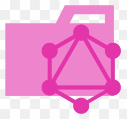 Folder Type Graphql Free Icon Of Vscode - Graphql png