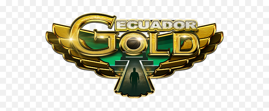 Ecuador Gold - Emblem Png,Studio Trigger Logo