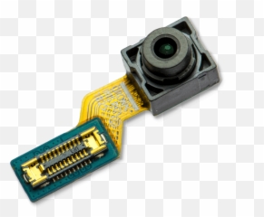 Samsung Galaxy Note 9 Iris Scanner - Camera Lens png
