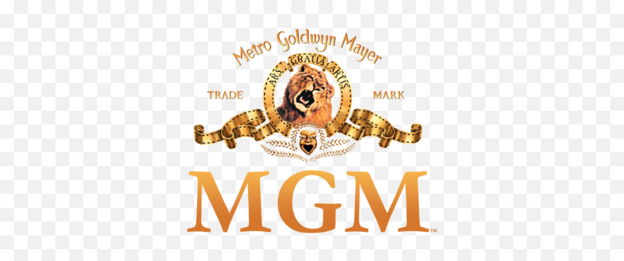 Metro - Goldwynmayer The Jh Movie Collectionu0027s Official Metro Goldwyn Mayer Png,Melnick Even Icon