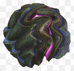 Armoured Clam - Art png
