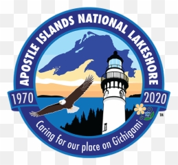 Apostle Islands National Lakeshore Kicks Off Its 50th - Park Service png