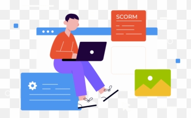 Scorm - Software Engineering png