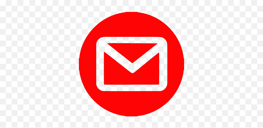 Gtsport Decal Search Engine - Gmail Logo De Correo Png,White Gmail Icon