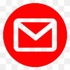 Gtsport Decal Search Engine - Gmail Logo Correo Png