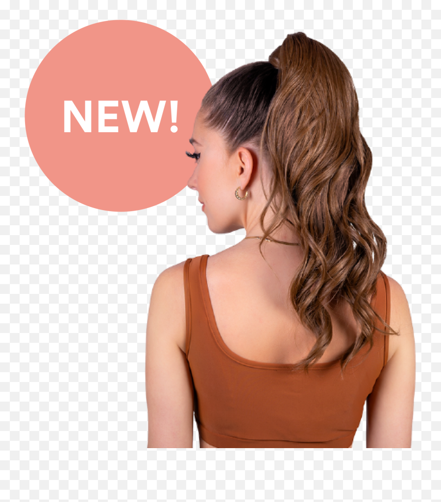 New Arrivals - Active Tank Png,Icon Girl Half Wig