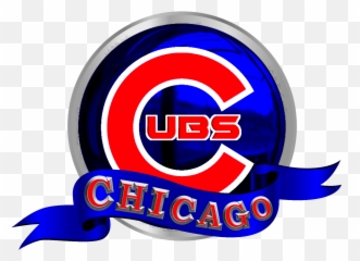 Chicago Cubs World Series Logo Png - Circle,Cubs Logo Png
