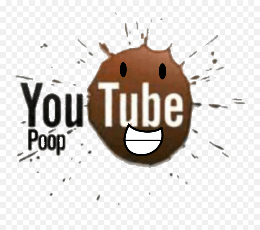 Brown Youtube Logo - Logodix Youtube Poop Png,Youtube Icon 128x128